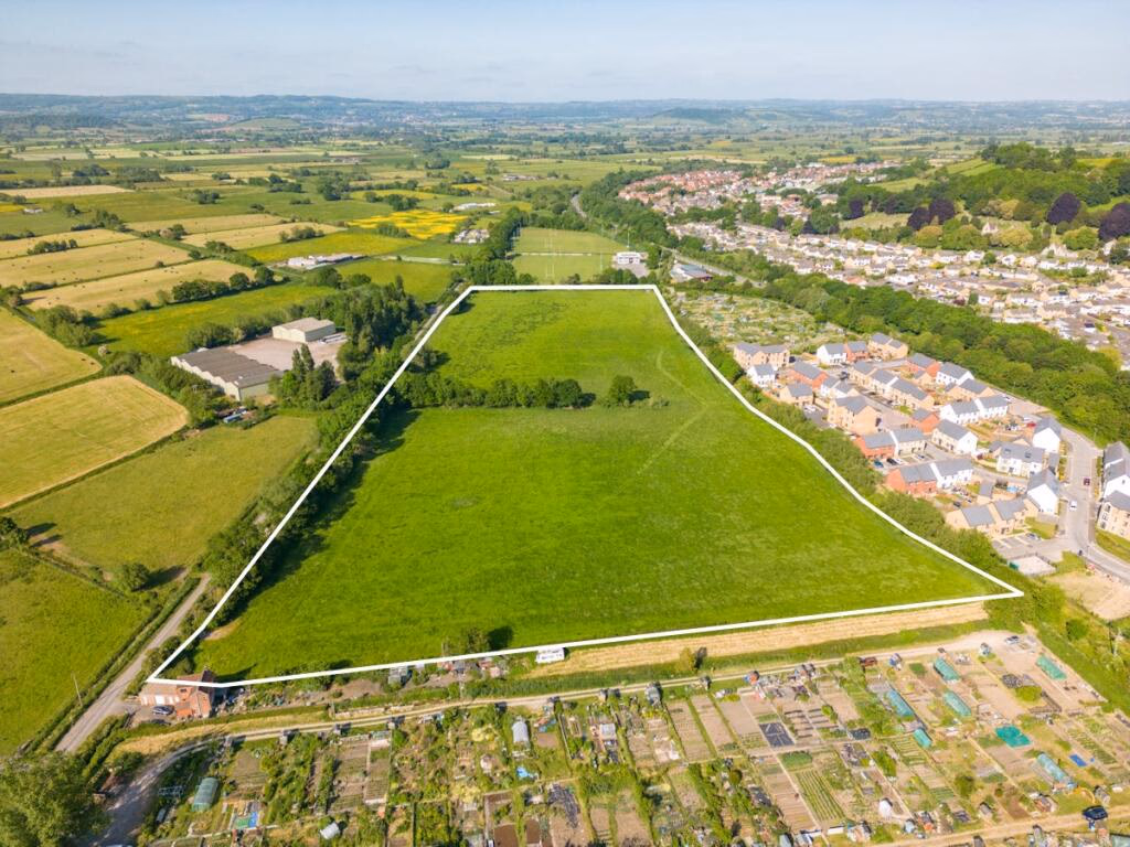 Plot for sale - Image 3