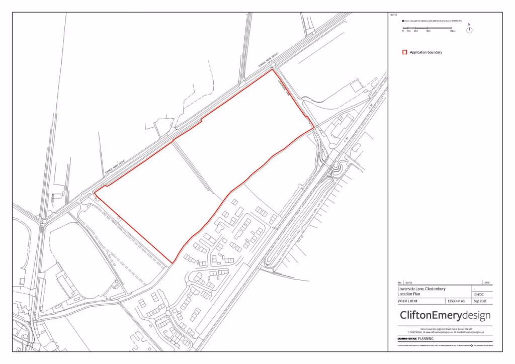Plot for sale - Image 5