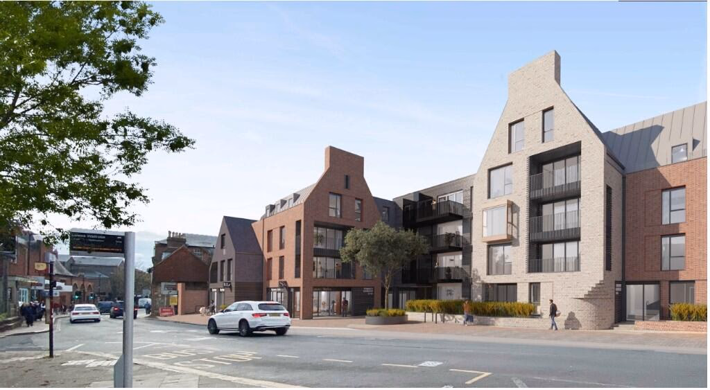 Land for sale - Image 2