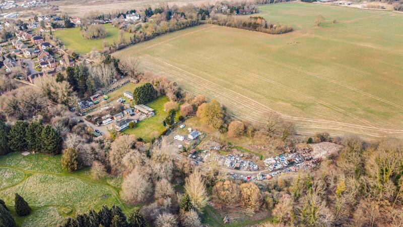 Land for sale - Image 2