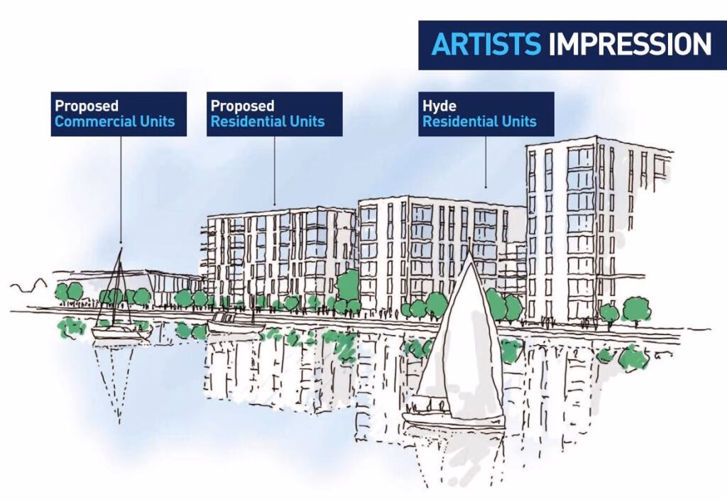 Land for sale - Image 2