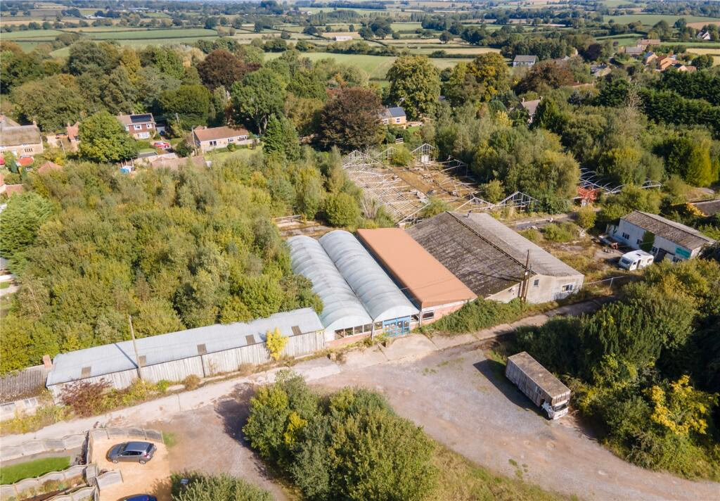 Plot for sale - Image 4