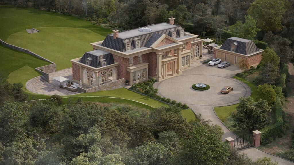 Plot for sale - Image 1