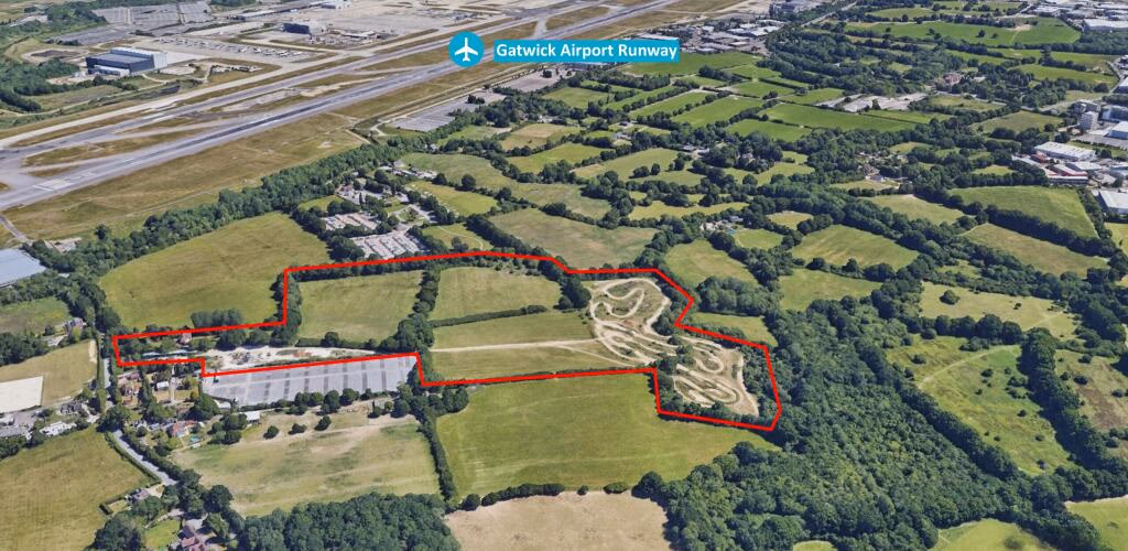 Land for sale - Image 1