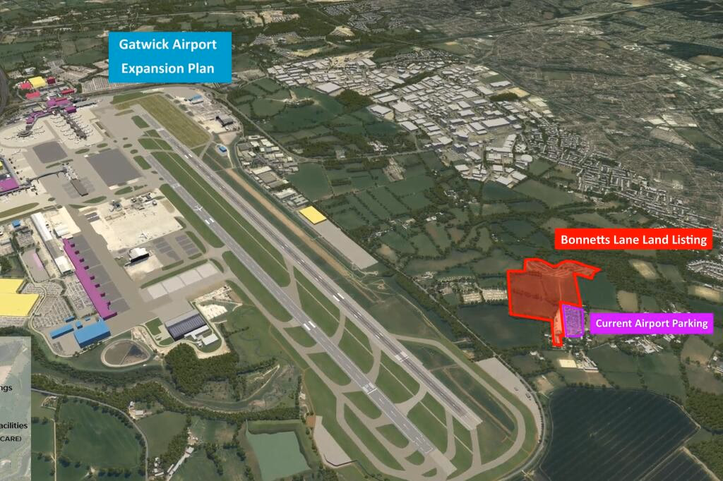 Land for sale - Image 2