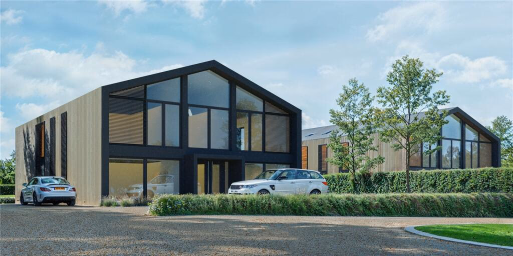 Land for sale - Image 1