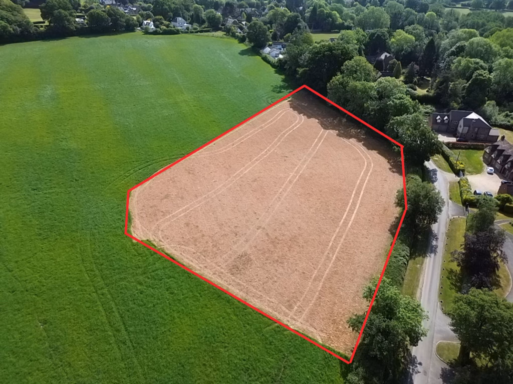 Land for sale - Image 2