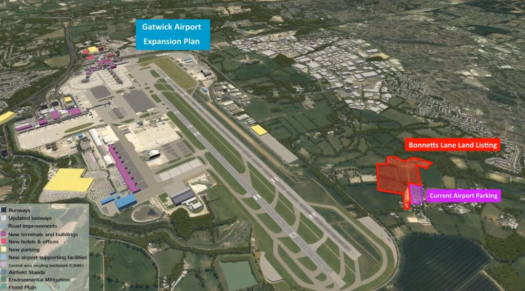 Land for sale - Image 3