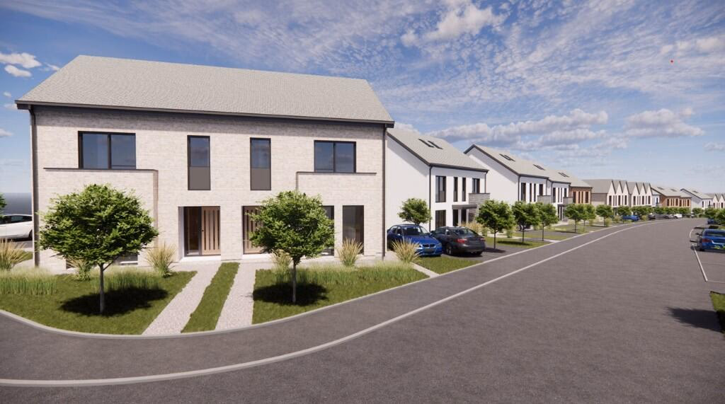 Land for sale - Image 1