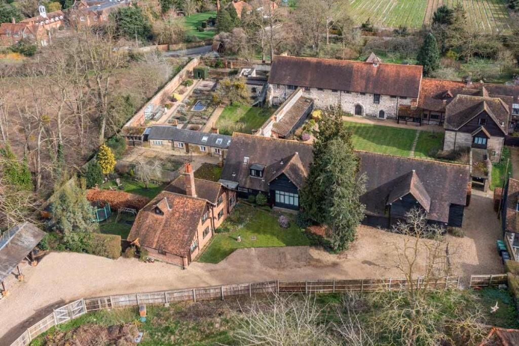 Plot for sale - Image 3