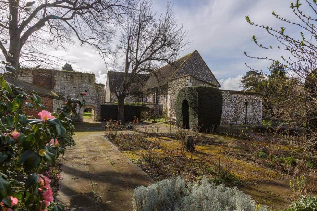 Plot for sale - Image 4