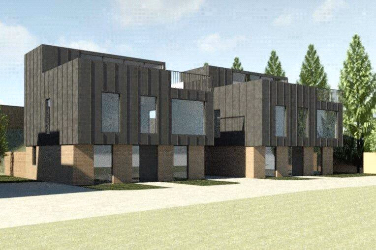 Land for sale - Image 2