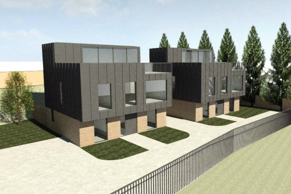 Land for sale - Image 3