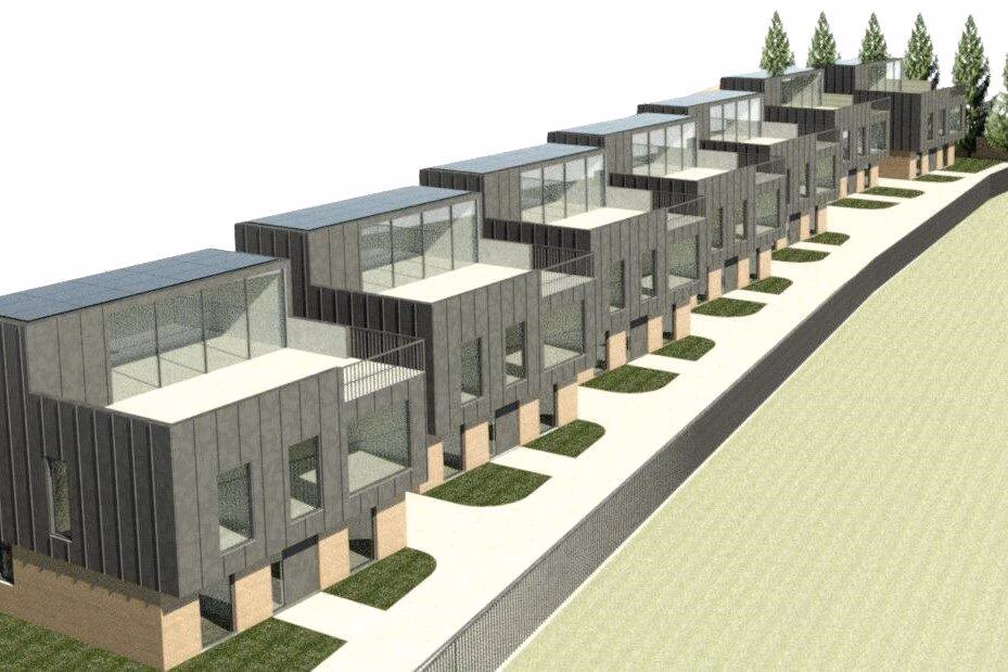 Land for sale - Image 4