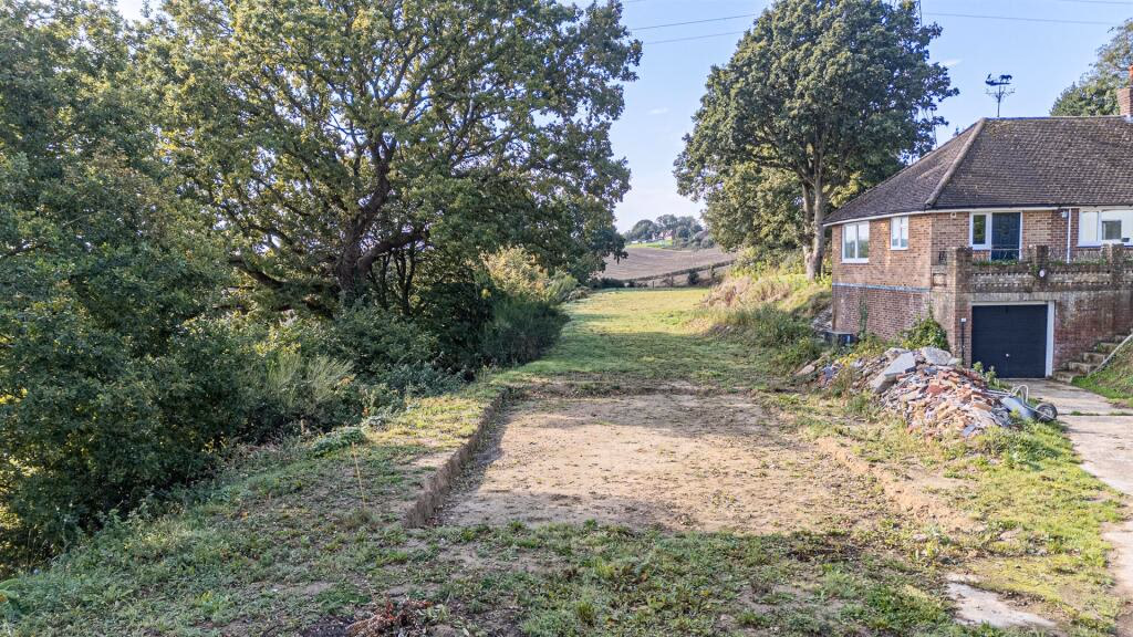 Plot for sale - Image 3