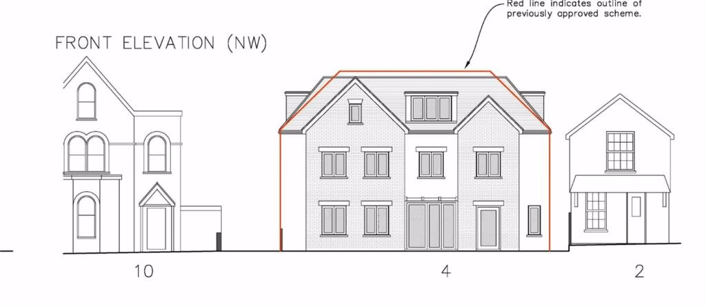 Land for sale - Image 1