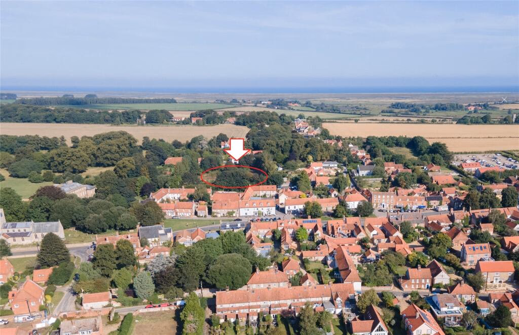 Plot for sale - Image 2