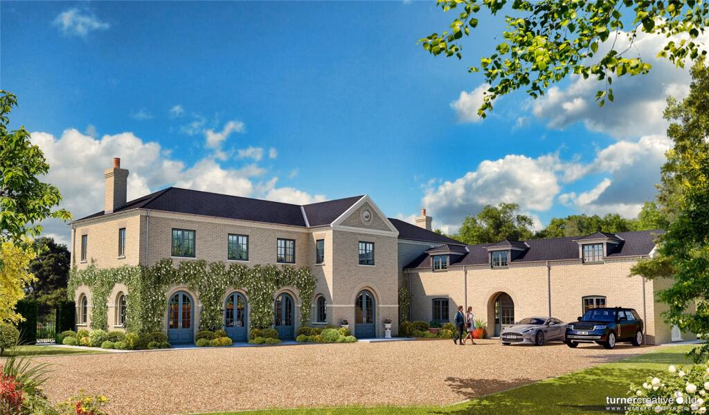 Plot for sale - Image 3