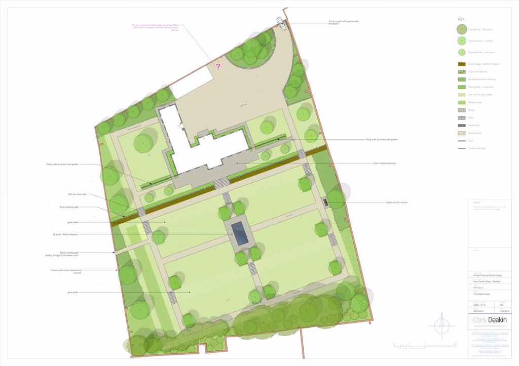 Plot for sale - Image 5