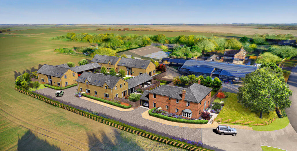 Land for sale - Image 1