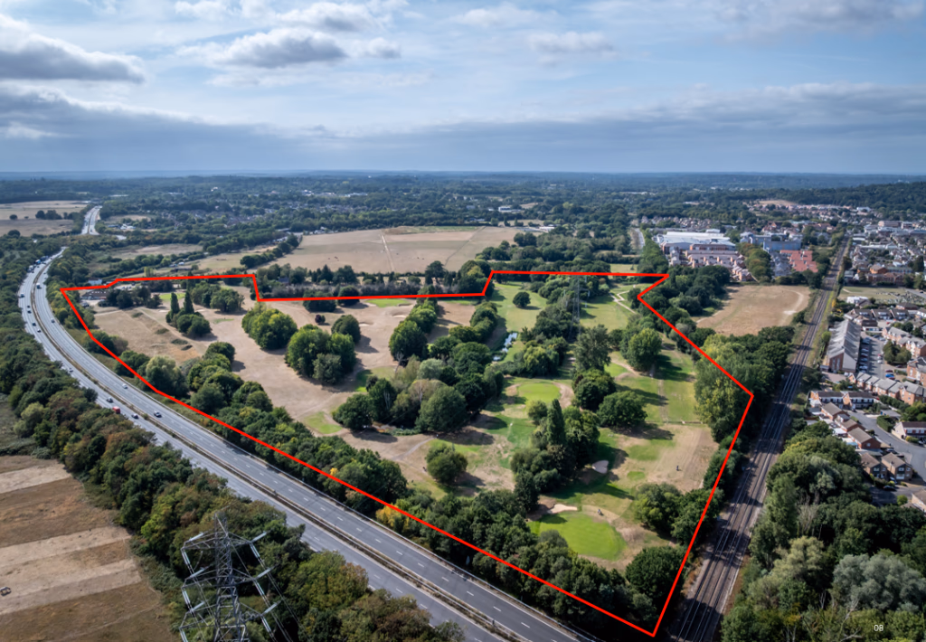 Land for sale - Image 3