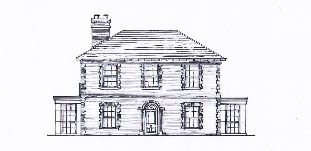 Plot for sale - Image 3