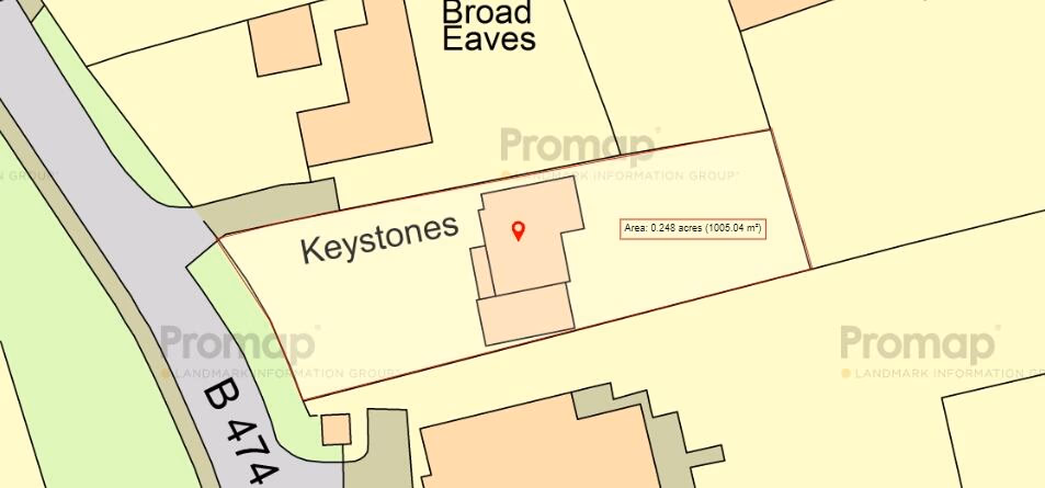 Plot for sale - Image 2