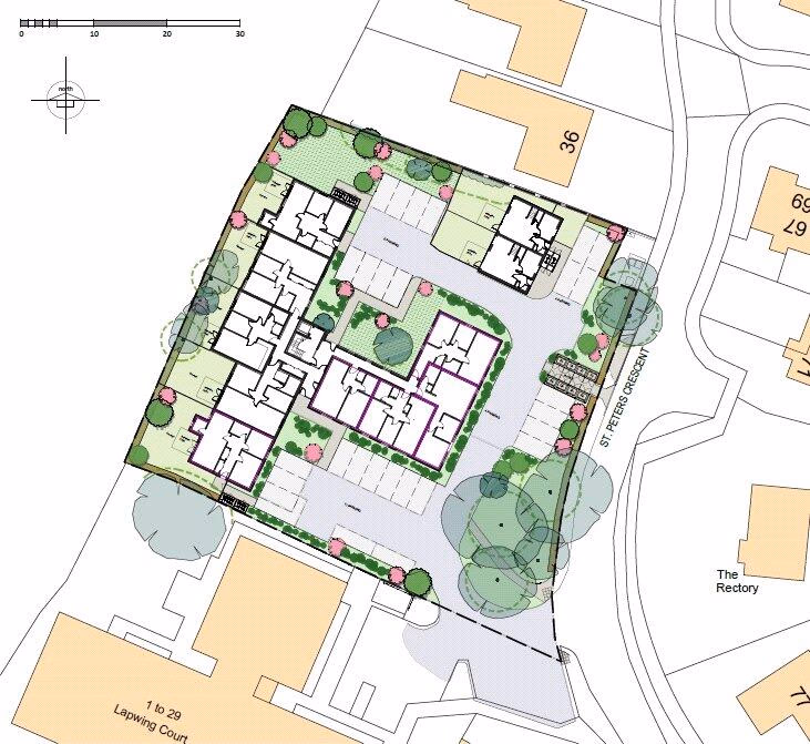 Plot for sale - Image 3