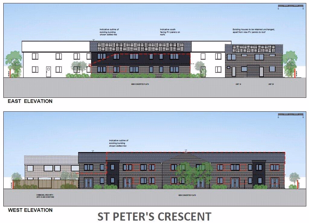 Plot for sale - Image 4