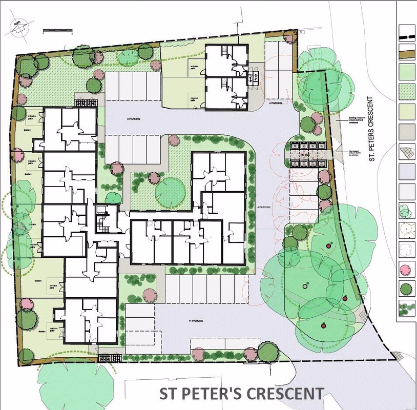 Plot for sale - Image 5