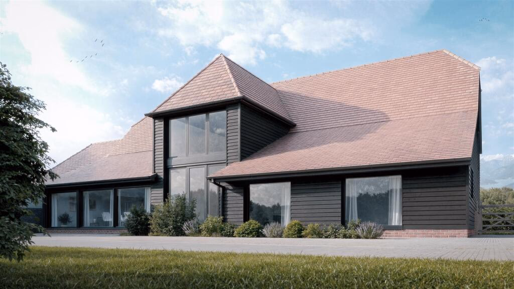 Plot for sale - Image 3