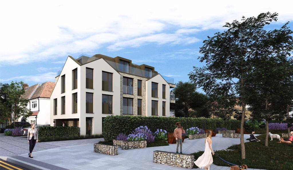 Plot for sale - Image 3