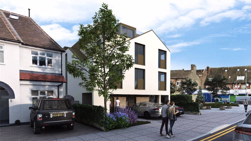 Plot for sale - Image 4