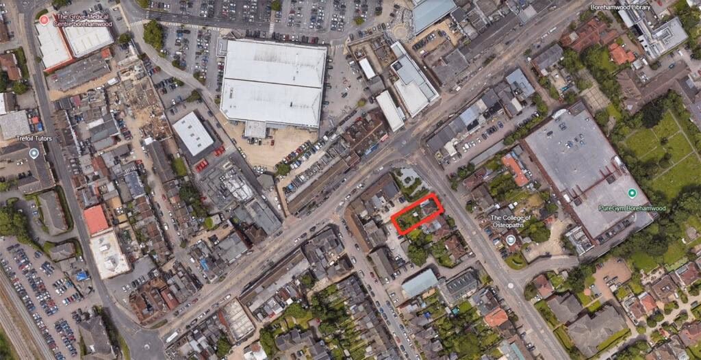 Plot for sale - Image 5