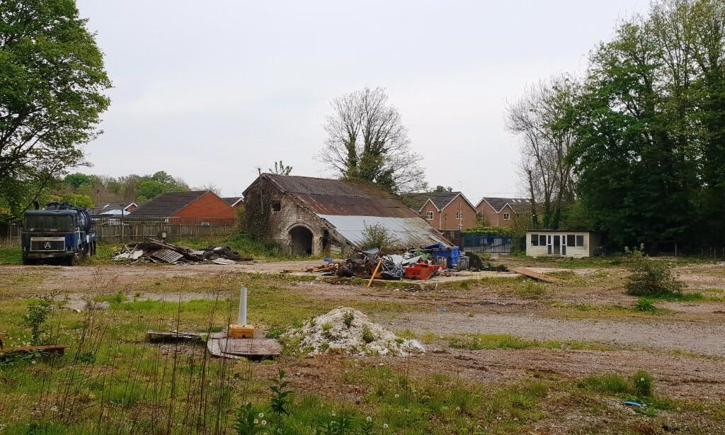 Plot for sale - Image 3