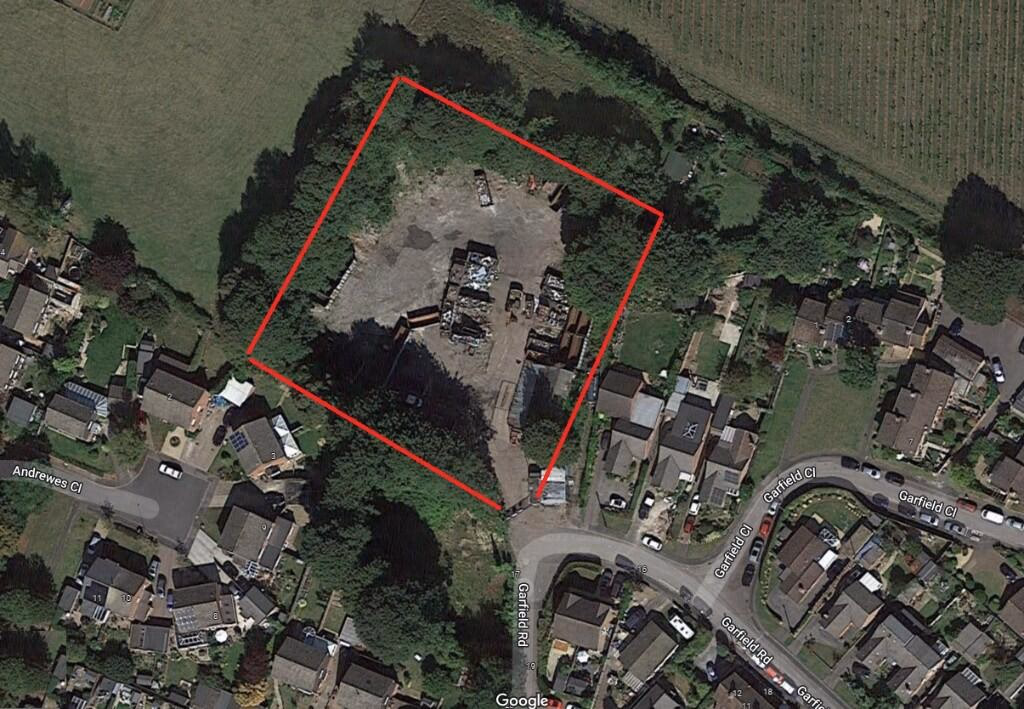 Plot for sale - Image 5