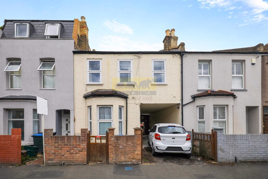 Plot for sale - Image 4