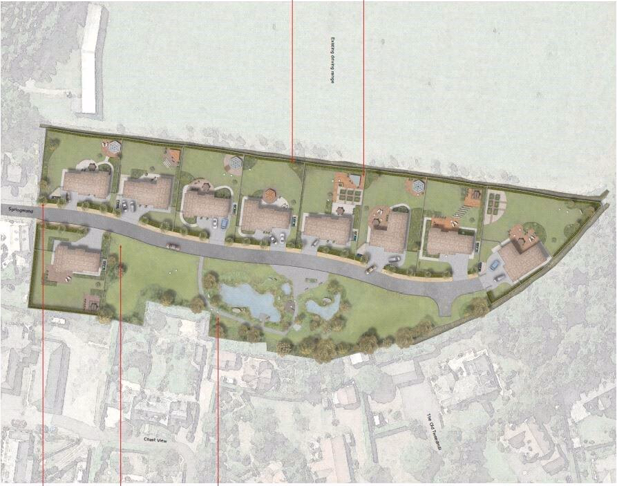 Land for sale - Image 2