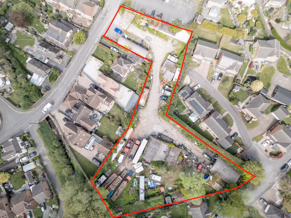 Land for sale - Image 2