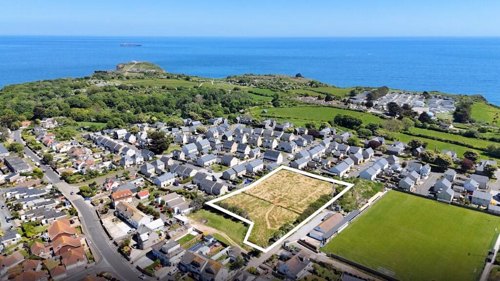 Plot for sale - Image 3