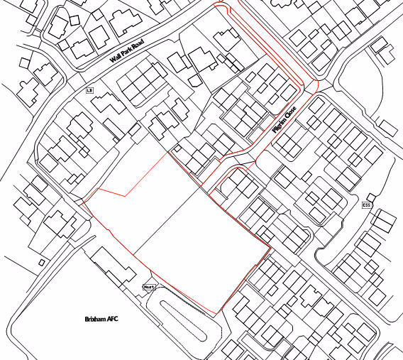 Plot for sale - Image 4