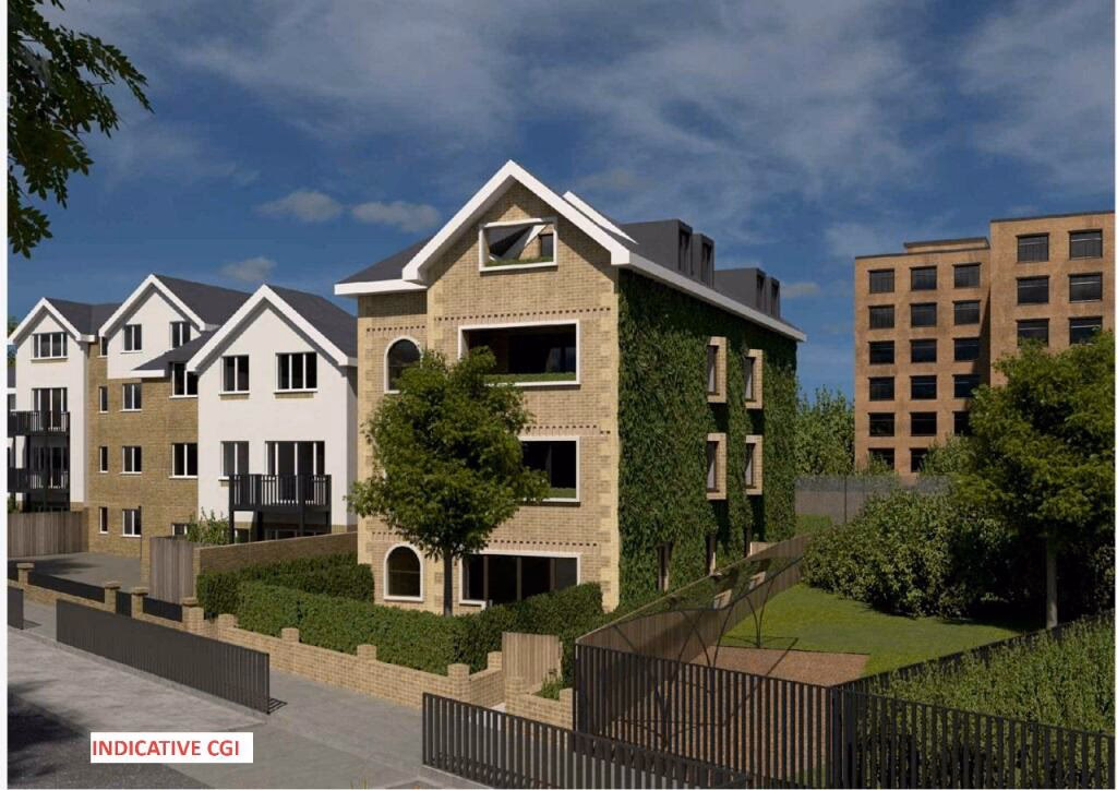 Plot for sale - Image 2