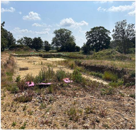 Plot for sale - Image 4