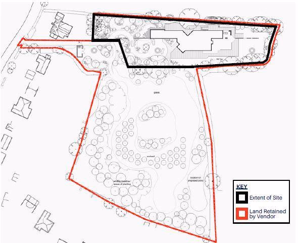 Plot for sale - Image 5