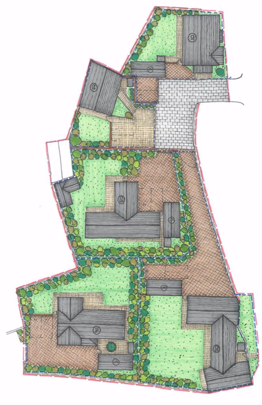 Plot for sale - Image 1