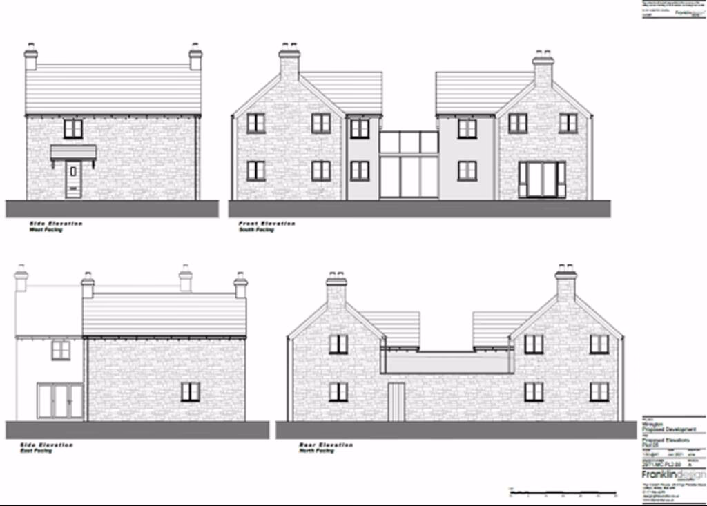 Plot for sale - Image 4