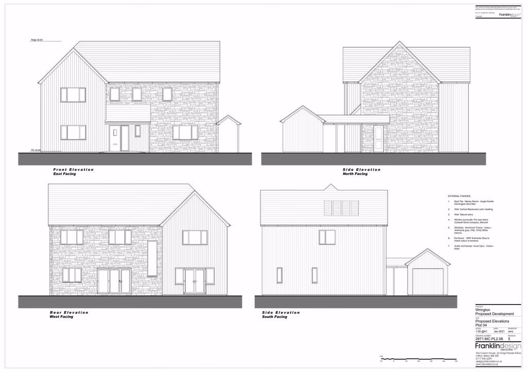Plot for sale - Image 5