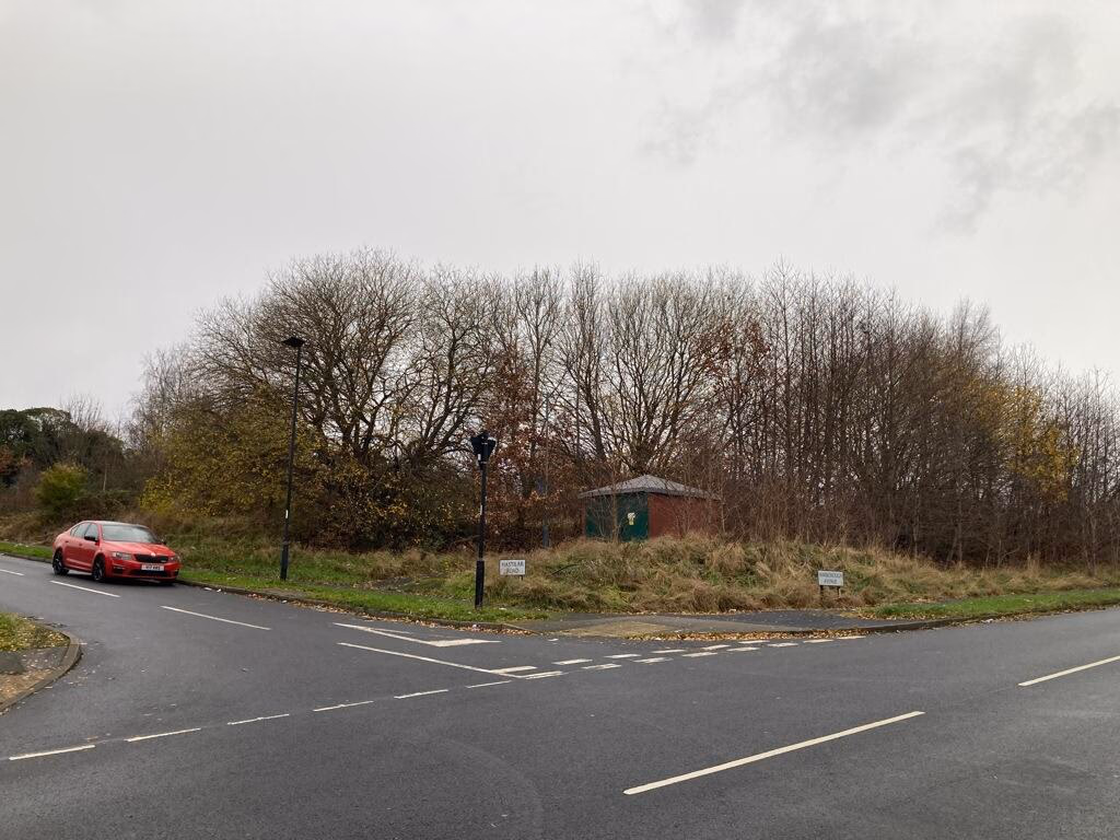 Land for sale - Image 3