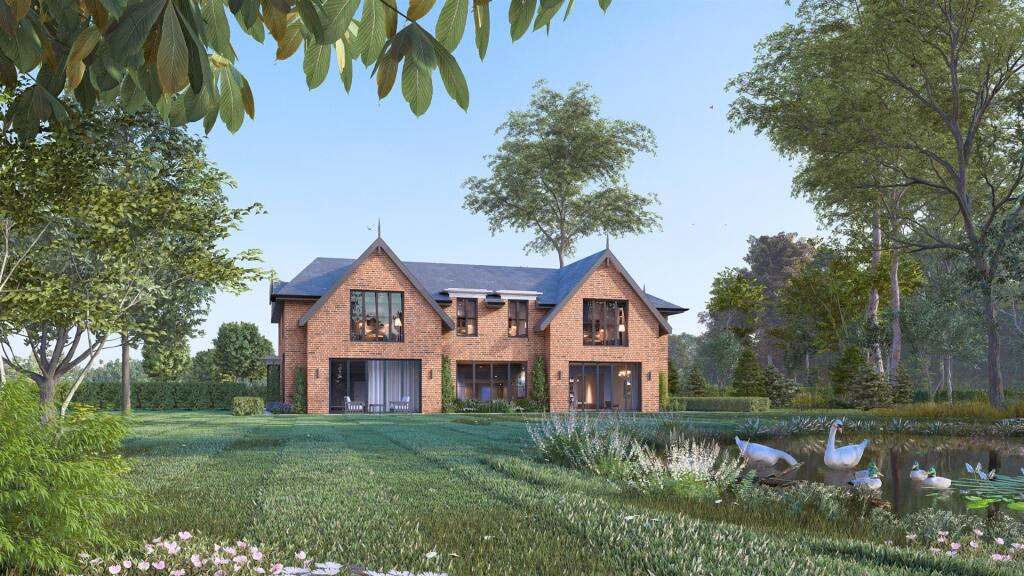 Plot for sale - Image 3