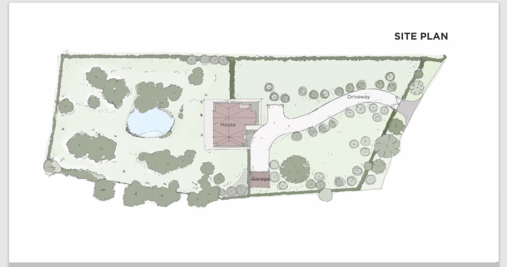 Plot for sale - Image 4